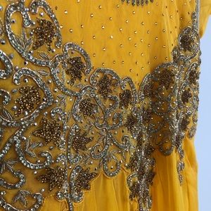 Indian traditional wear